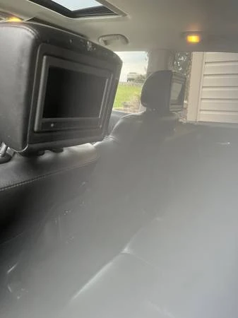2013 Infiniti QX80 - Image 6 of 21