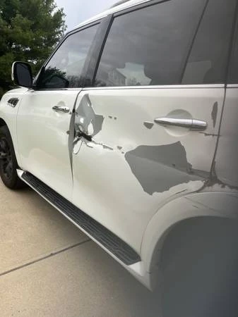 2013 Infiniti QX80 - Image 15 of 21