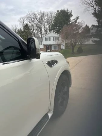 2013 Infiniti QX80 - Image 4 of 21