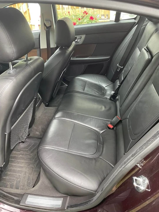 2013 Jaguar X250 XF - Image 2 of 6