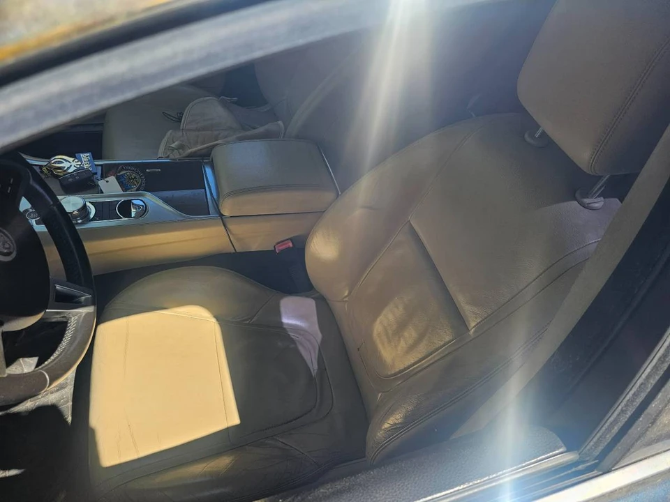 2013 Jaguar X250 XF - Image 7 of 7