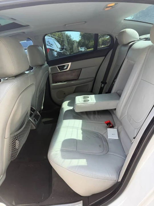 2013 Jaguar X250 XF - Image 5 of 7