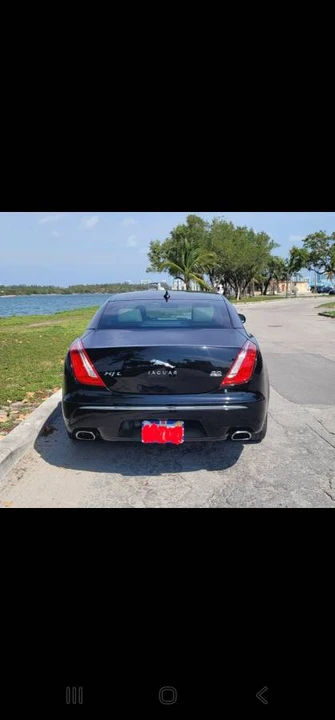 2013 Jaguar X351 XJ - Image 2 of 14