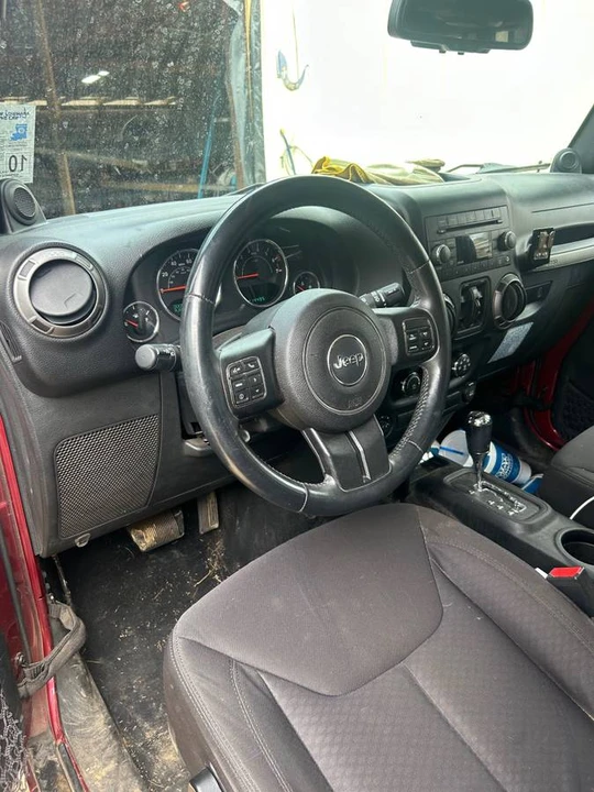 2013 Jeep JK Wrangler - Image 6 of 8