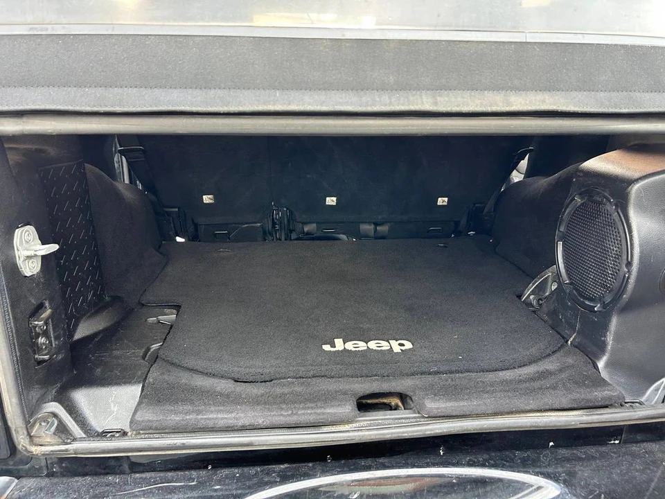 2014 Jeep JK Wrangler - Image 15 of 15