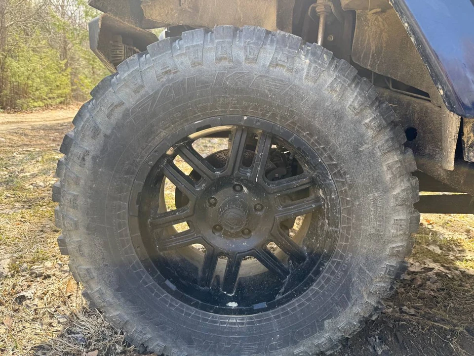 2013 Jeep JK Wrangler - Image 5 of 7