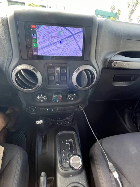 2013 Jeep JK Wrangler - Image 10 of 12