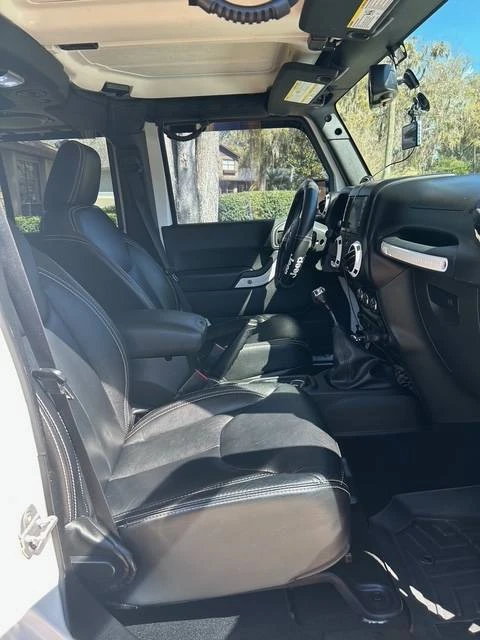 2013 Jeep JK Wrangler - Image 3 of 6