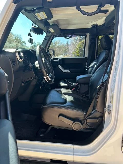 2013 Jeep JK Wrangler - Image 2 of 6