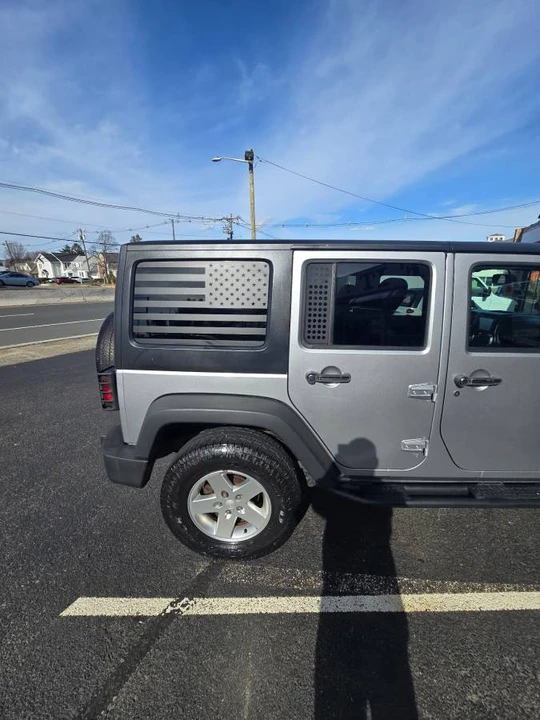 2013 Jeep JK Wrangler - Image 5 of 8