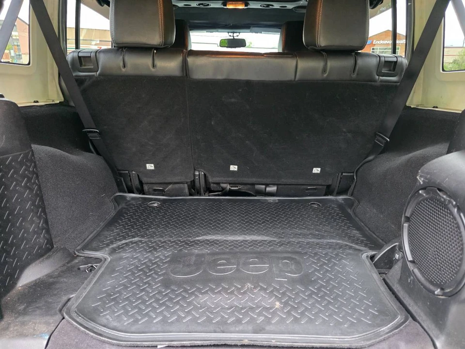 2013 Jeep JK Wrangler - Image 13 of 23