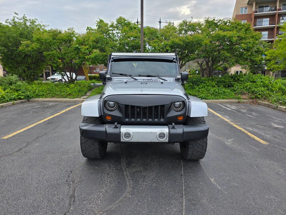 2013 Jeep JK Wrangler - Image 6 of 23