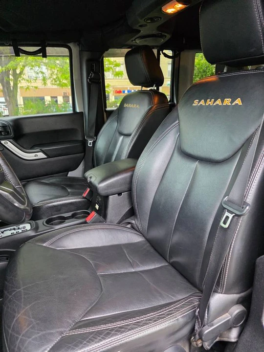 2013 Jeep JK Wrangler - Image 21 of 22