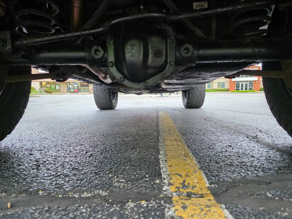 2013 Jeep JK Wrangler - Image 15 of 22