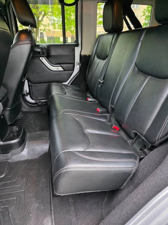 2013 Jeep JK Wrangler - Image 16 of 22