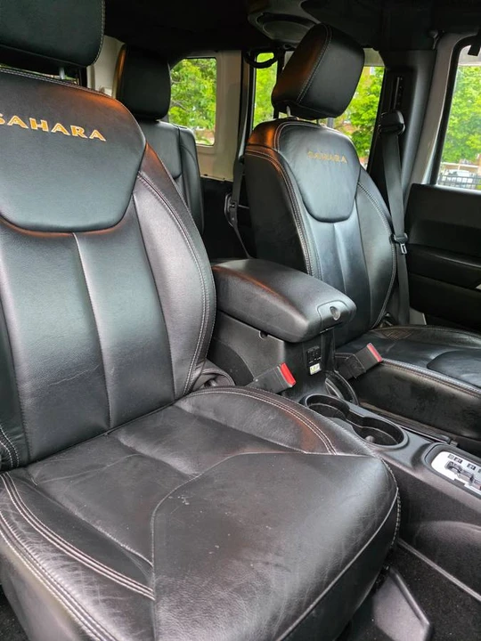 2013 Jeep JK Wrangler - Image 17 of 22