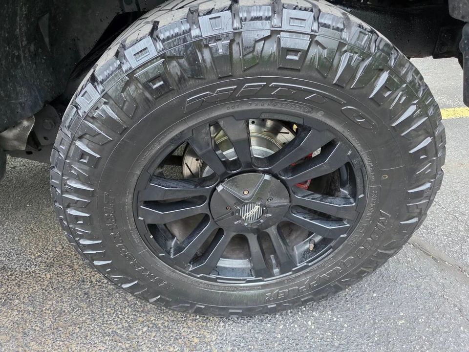 2013 Jeep JK Wrangler - Image 10 of 22