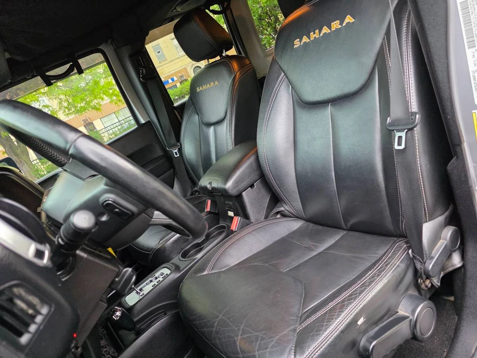 2013 Jeep JK Wrangler - Image 19 of 22