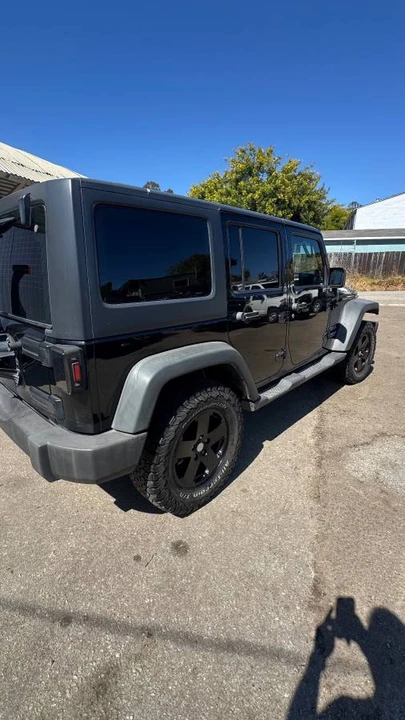 2013 Jeep JK Wrangler - Image 4 of 9