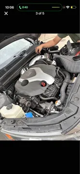 Parts & Memorabilia 2013 Kia Optima Engine