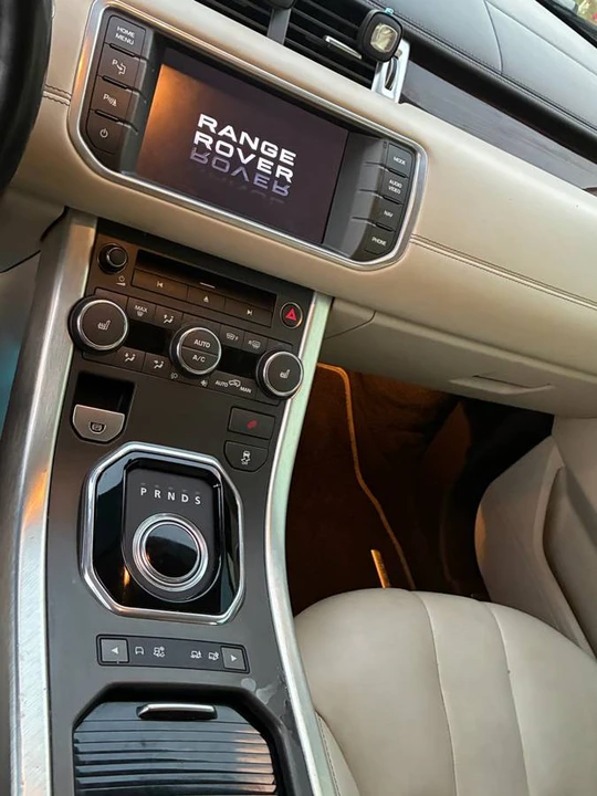 2013 Land Rover Range Rover Evoque 1st Gen - Image 9 of 10