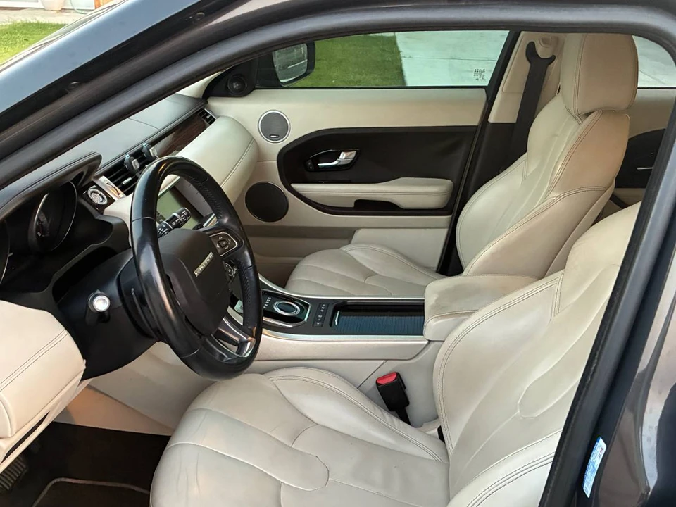 2013 Land Rover Range Rover Evoque 1st Gen - Image 5 of 10