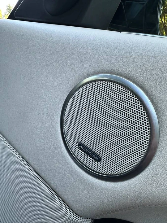 2013 Land Rover Range Rover L405 - Image 5 of 16