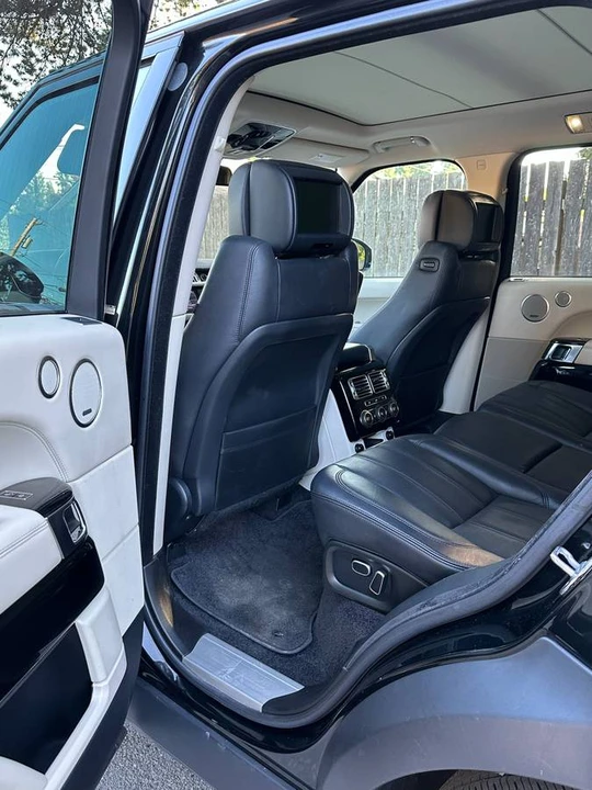 2013 Land Rover Range Rover L405 - Image 10 of 16