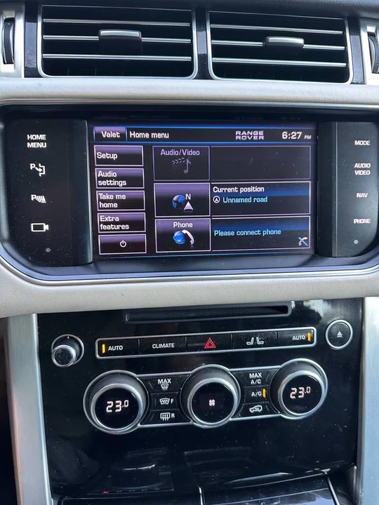 2013 Land Rover Range Rover L405 - Image 6 of 18