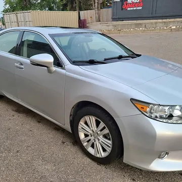 2013 Lexus ES 350
