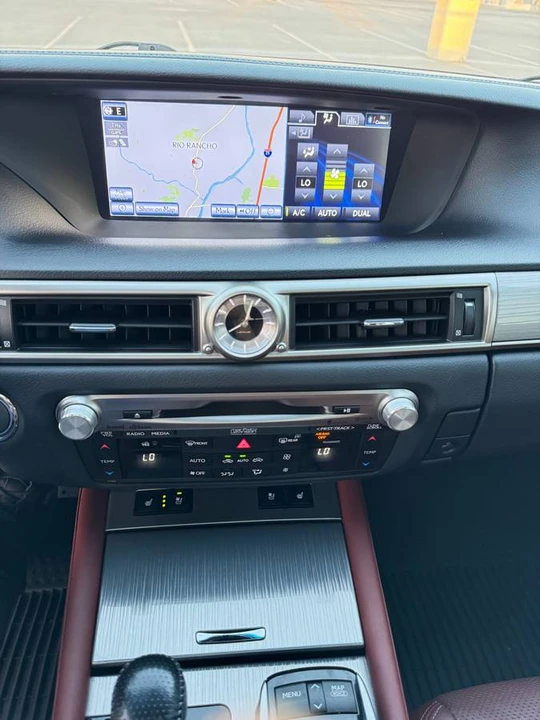 2013 Lexus GS 4th Gen - Image 19 of 21