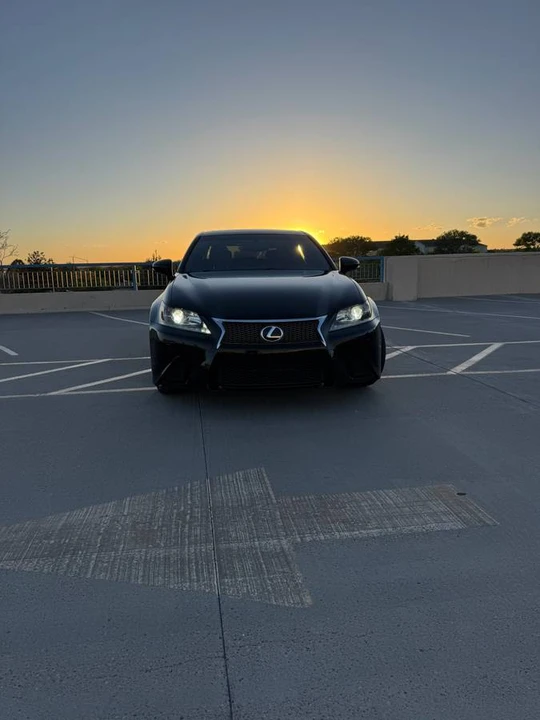 2013 Lexus GS 4th Gen - Image 3 of 21