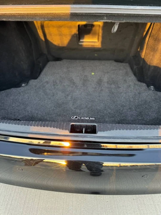 2013 Lexus GS 4th Gen - Image 18 of 21