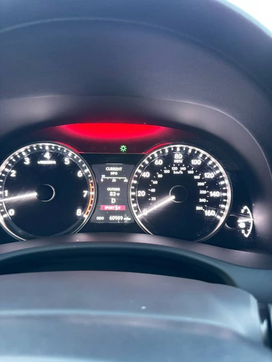 2013 Lexus GS 4th Gen - Image 21 of 21