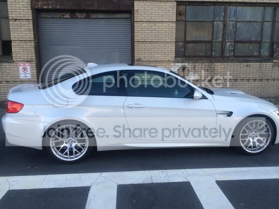 2013 BMW E92 M3 Coupe - Image 9 of 10