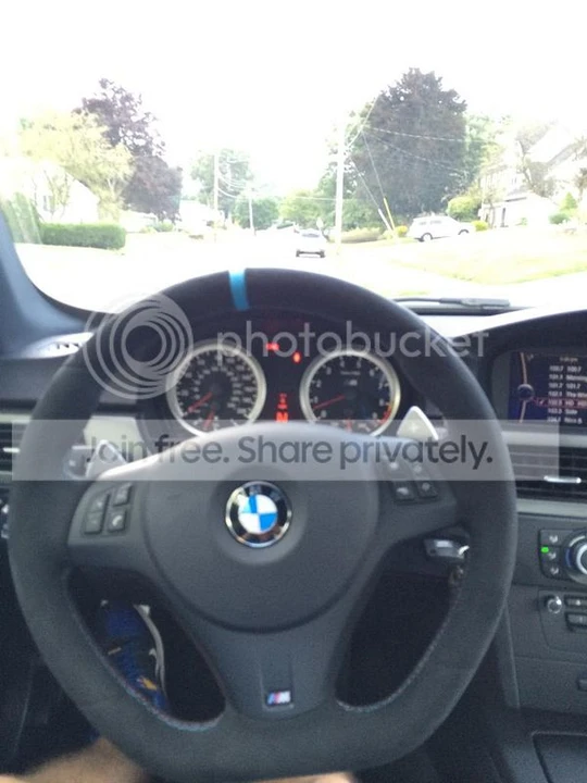 2013 BMW E92 M3 Coupe - Image 7 of 10