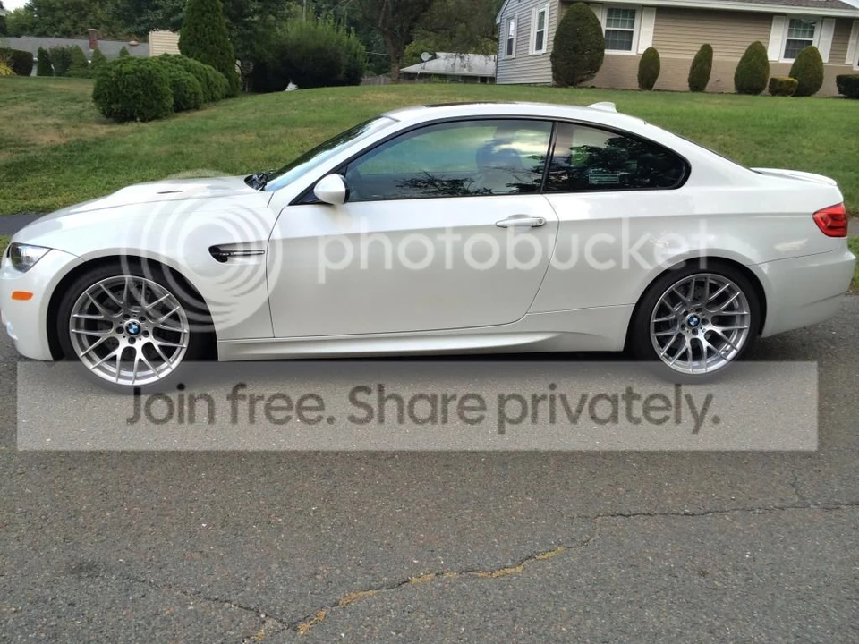 2013 BMW E92 M3 Coupe - Image 5 of 10
