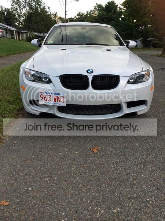 2013 BMW E92 M3 Coupe - Image 3 of 10