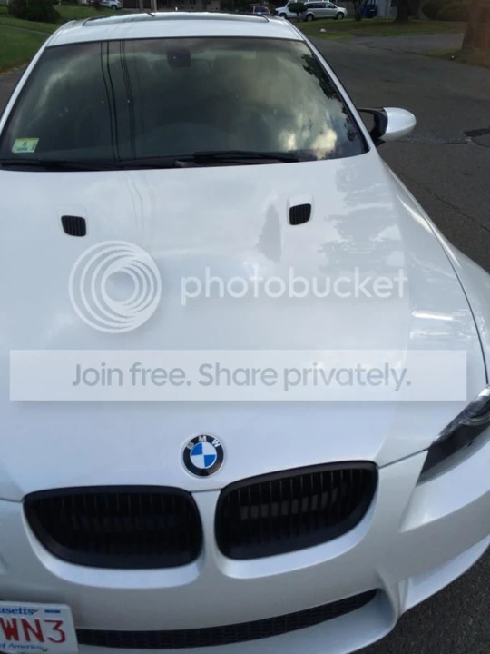2013 BMW E92 M3 Coupe - Image 2 of 10