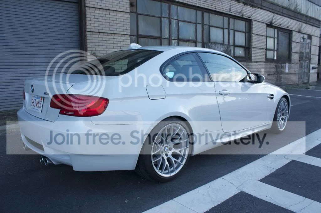 2013 BMW E92 M3 Coupe - Image 10 of 10