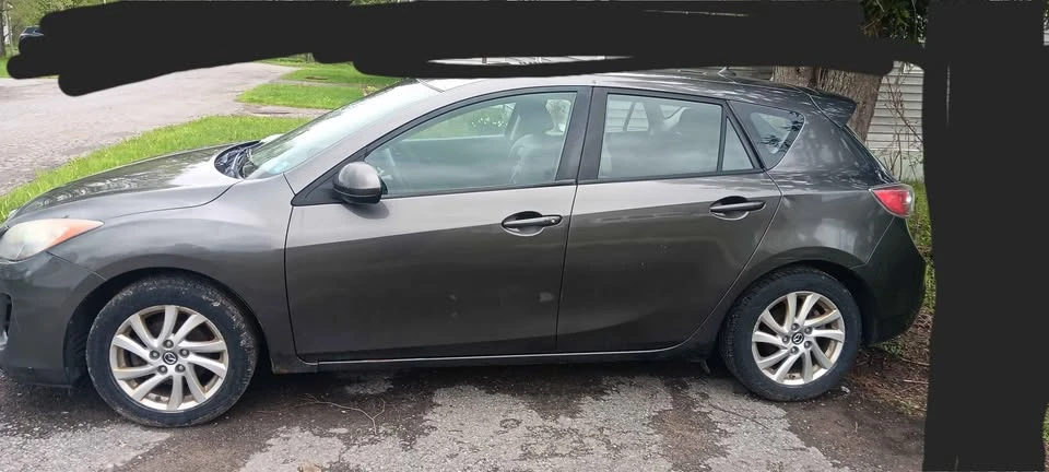 2013 Mazda Mazda 3 2nd Gen - Image 4 of 6
