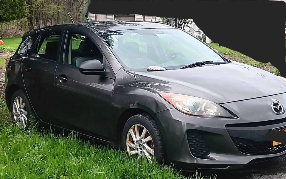 2013 Mazda Mazda 3 2nd Gen - Image 3 of 6
