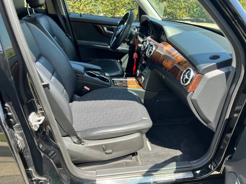 2013 Mercedes-Benz GLK-Class - Image 9 of 12