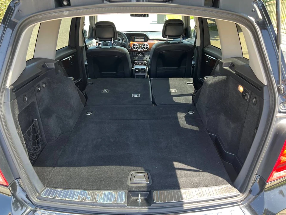 2013 Mercedes-Benz GLK-Class - Image 7 of 12