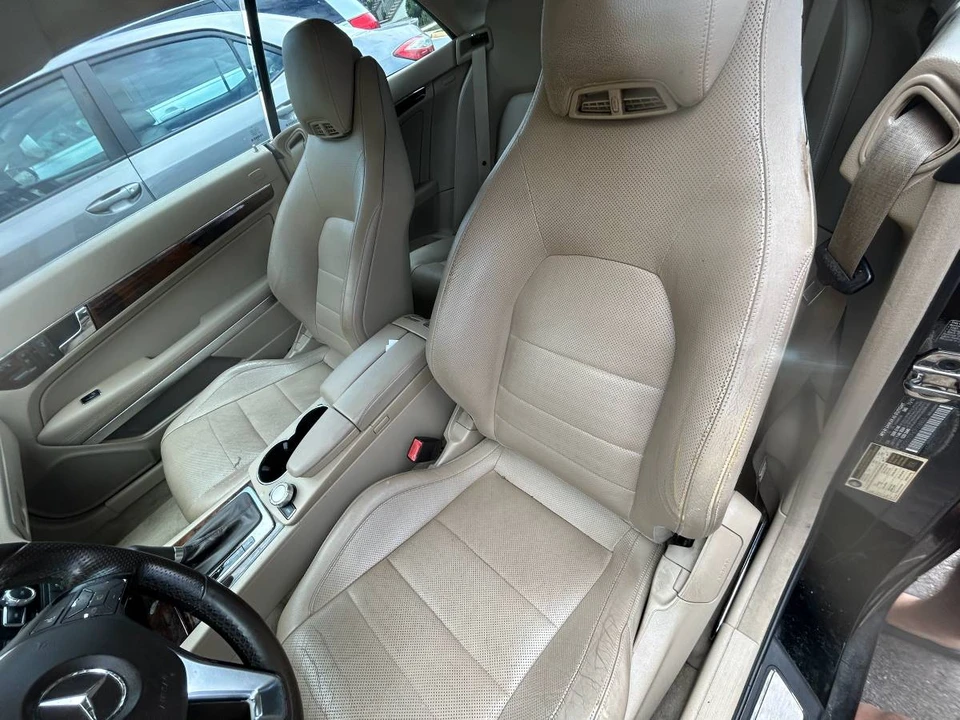 2013 Mercedes-Benz W212 E-Class - Image 11 of 12