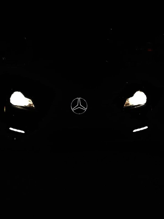 2013 Mercedes-Benz W204 C-Class - Image 6 of 8