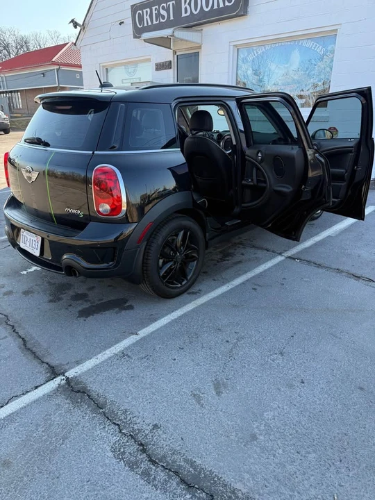 2013 Mini Mini 2nd Gen - Image 10 of 10