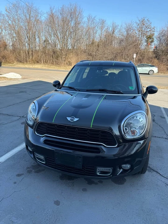 2013 Mini Mini 2nd Gen - Image 9 of 10