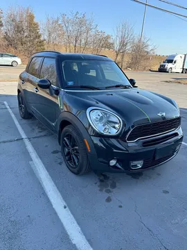 2013 Mini Cooper
