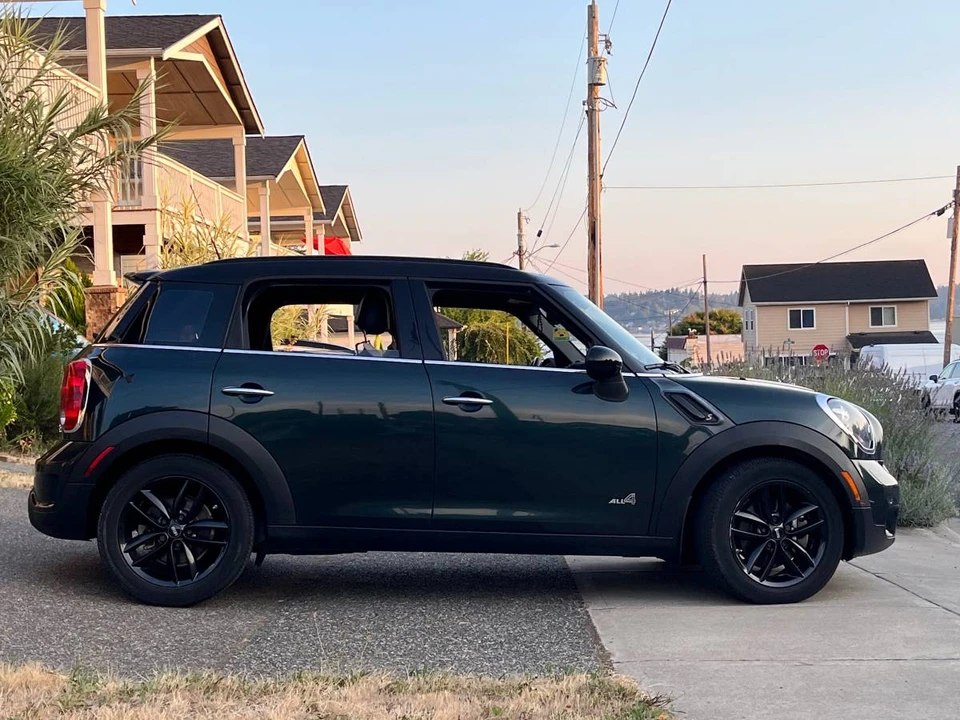 2013 Mini Countryman 1st Gen - Image 6 of 17